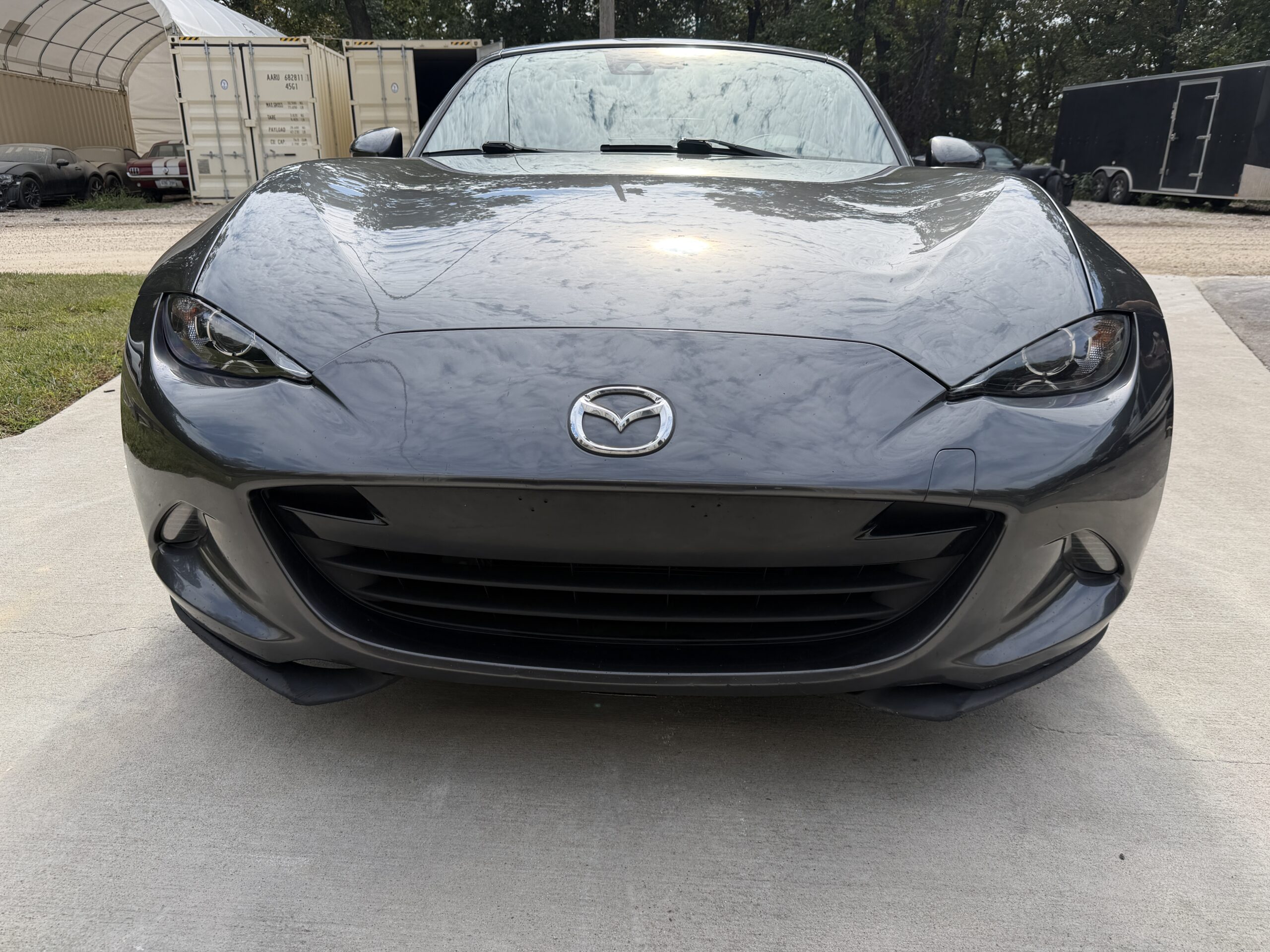 
								2019 Mazda MX-5 RF Club Automatic full									