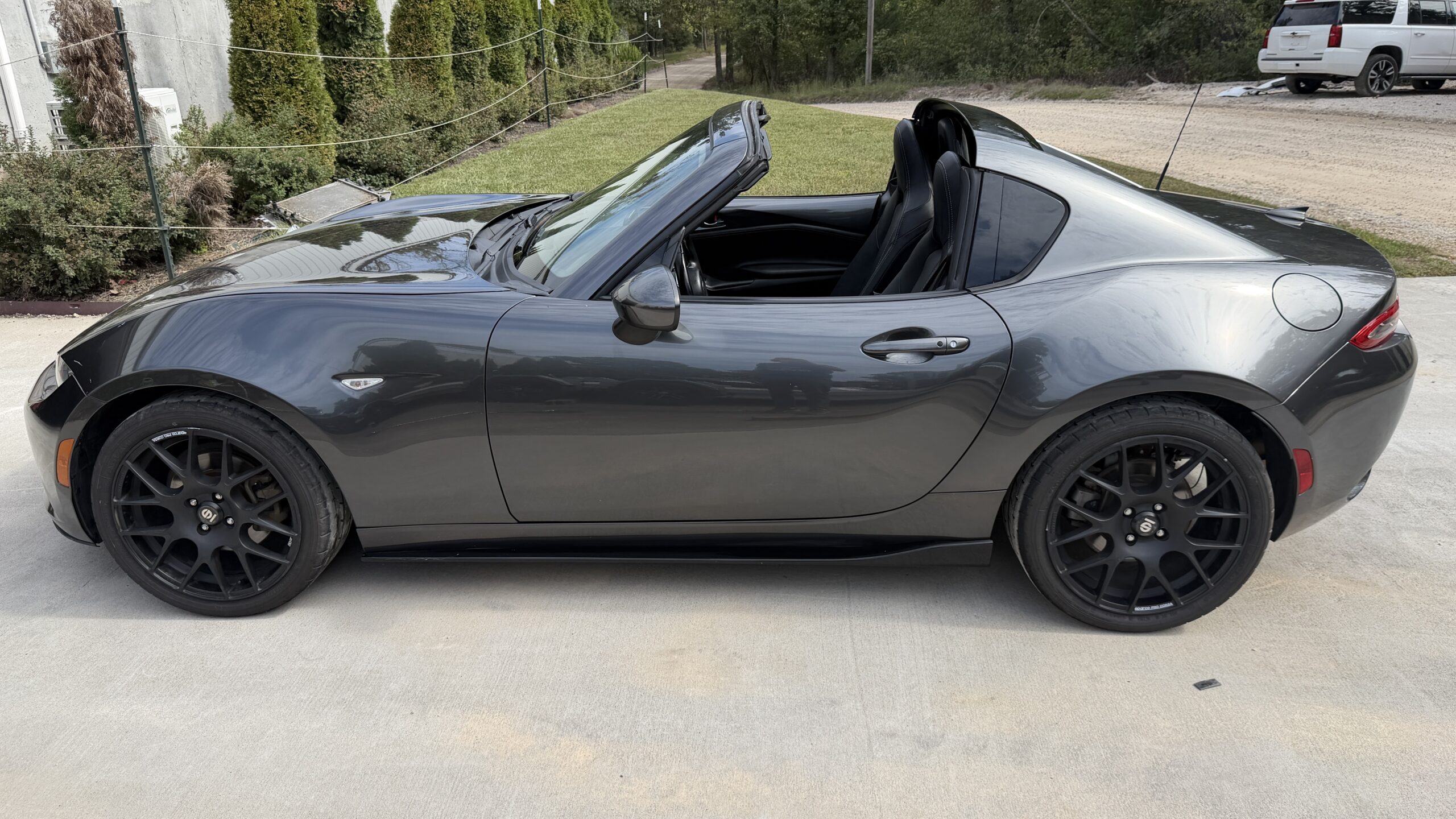 
								2019 Mazda MX-5 RF Club Automatic full									
