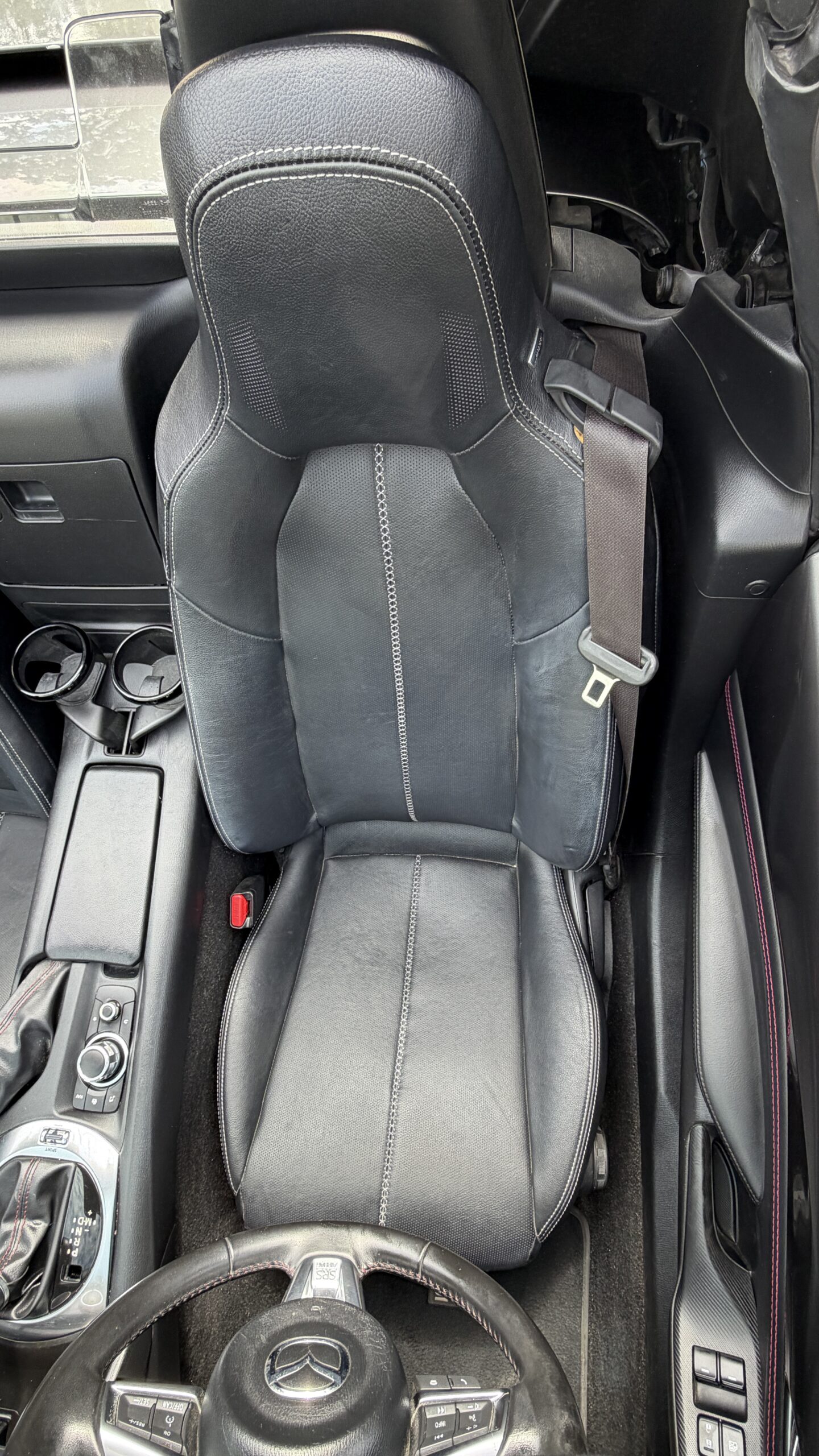 
								2019 Mazda MX-5 RF Club Automatic full									