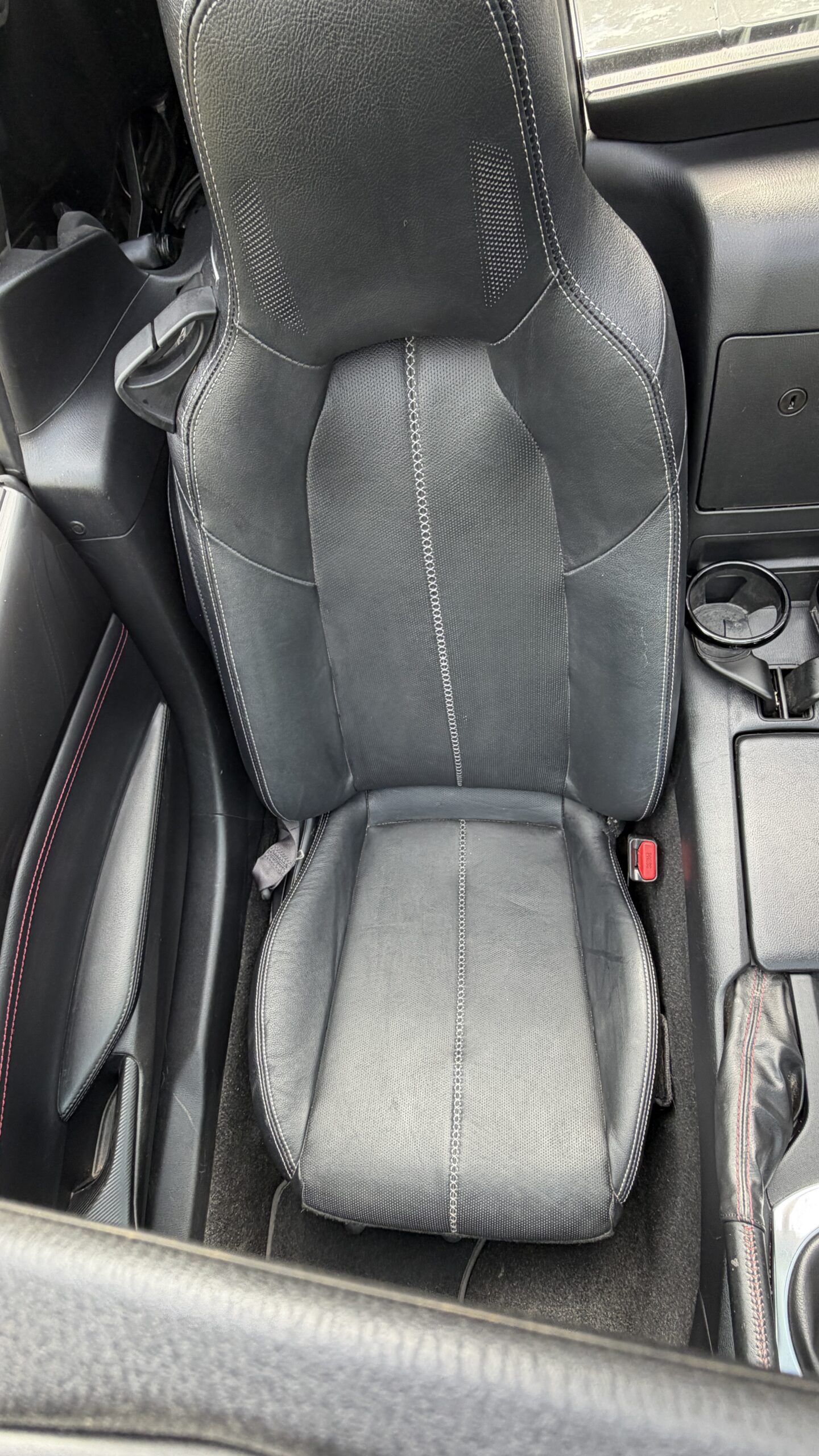
								2019 Mazda MX-5 RF Club Automatic full									