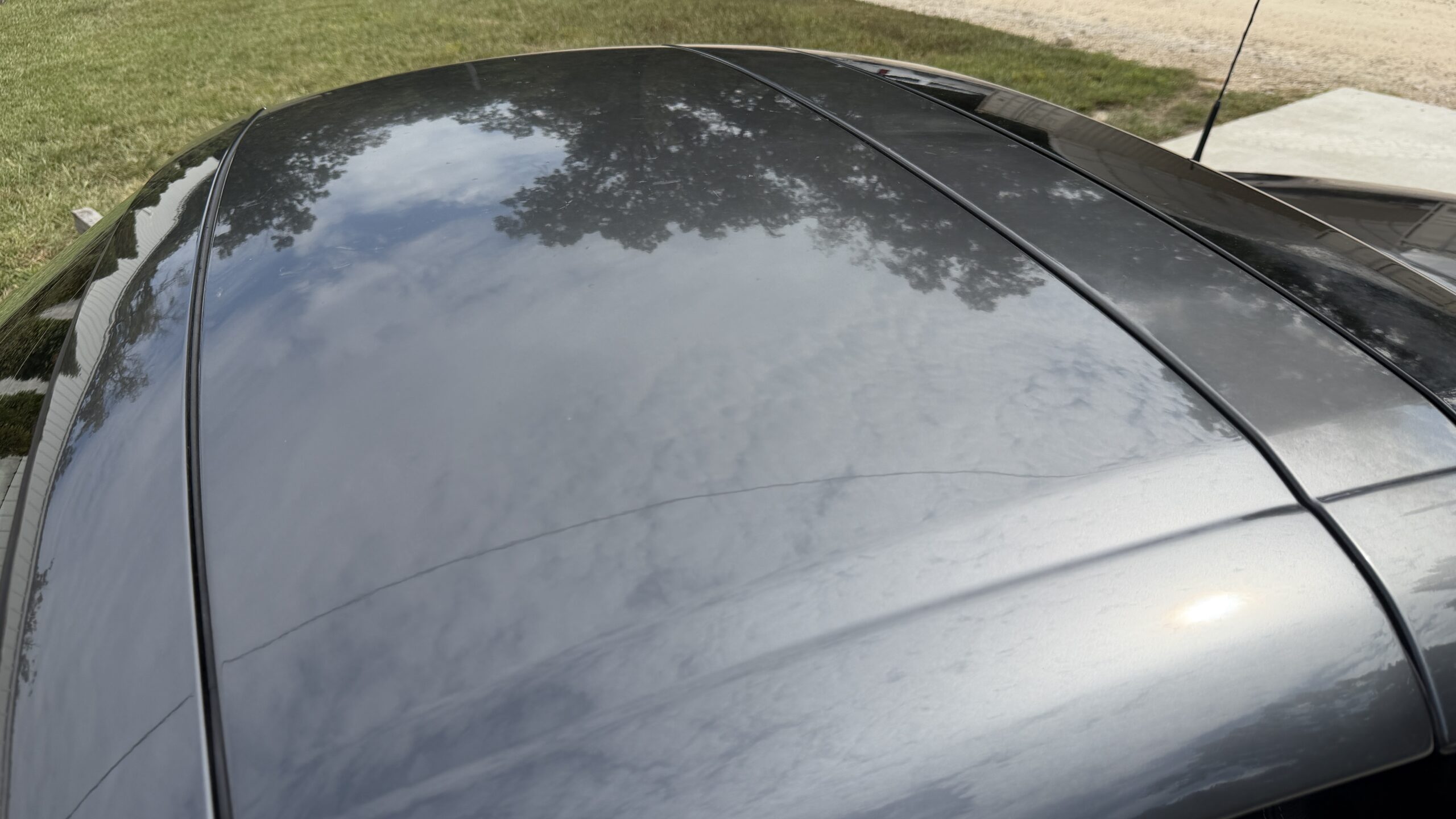
								2019 Mazda MX-5 RF Club Automatic full									