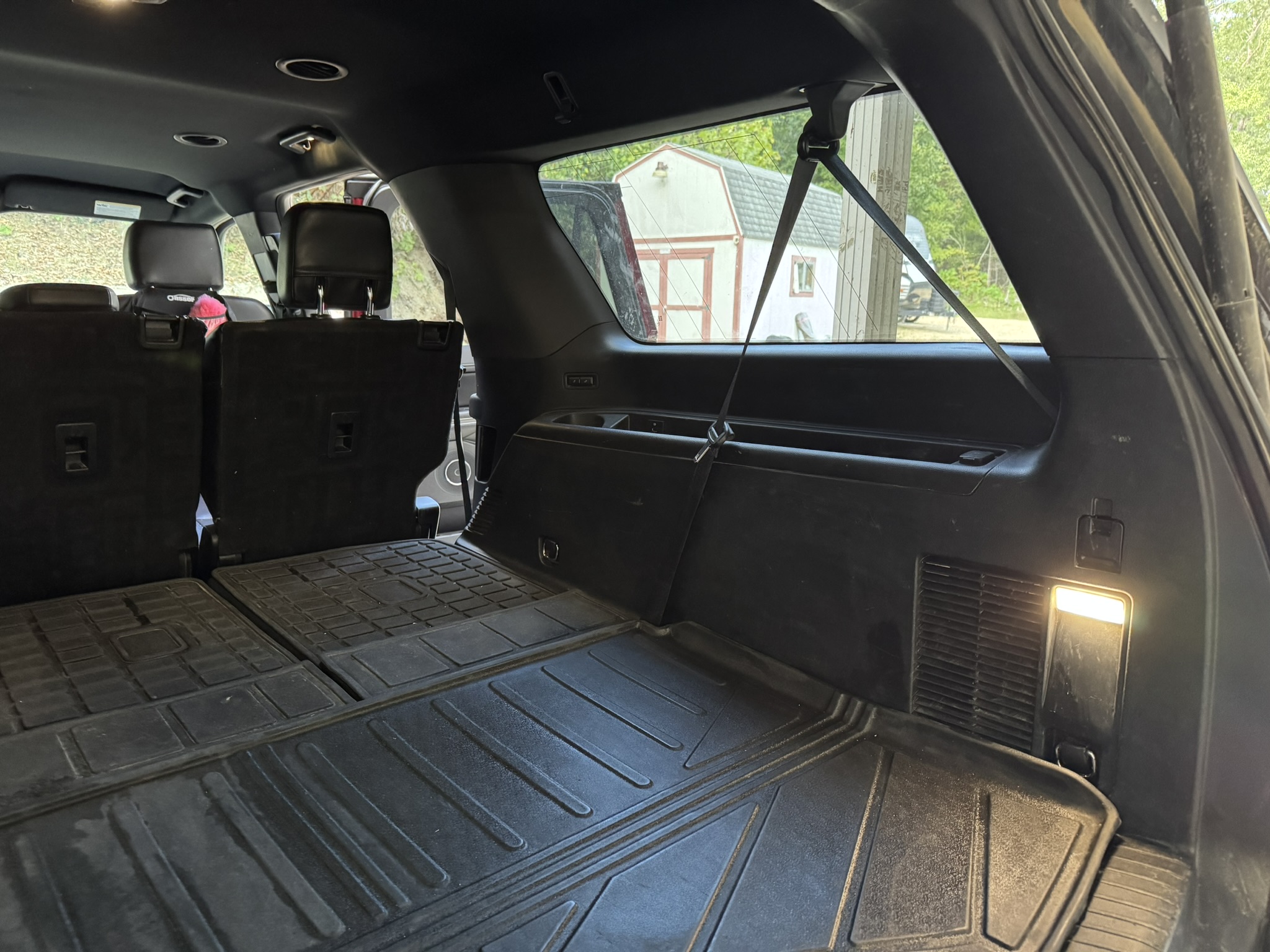 
								2020 Ford Expedition MAX XLT 4WD full									