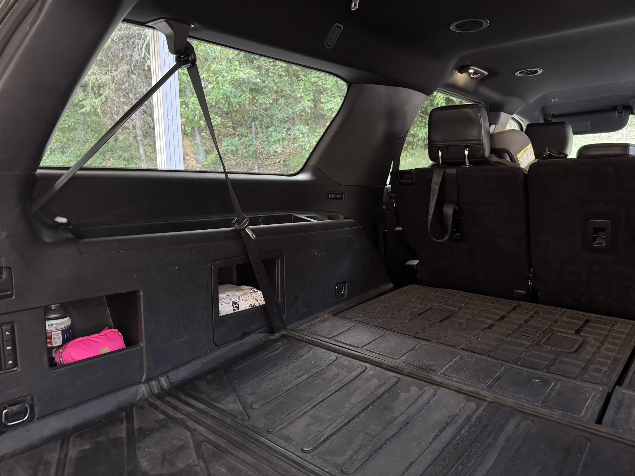 
								2020 Ford Expedition MAX XLT 4WD full									