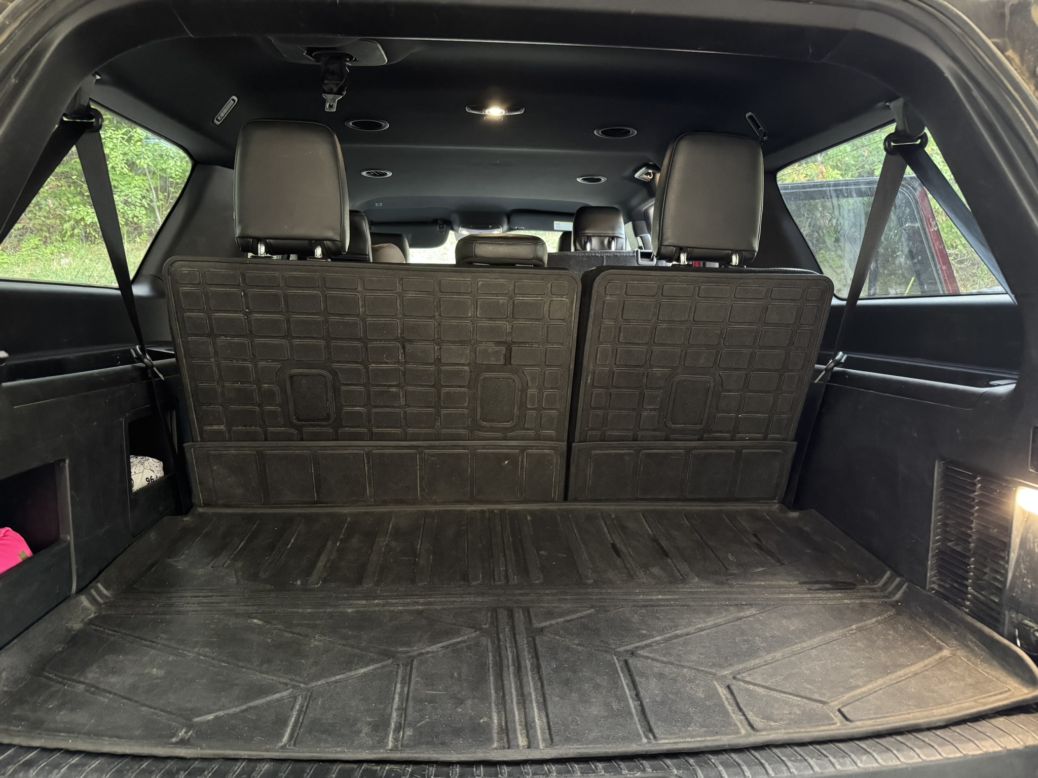 
								2020 Ford Expedition MAX XLT 4WD full									