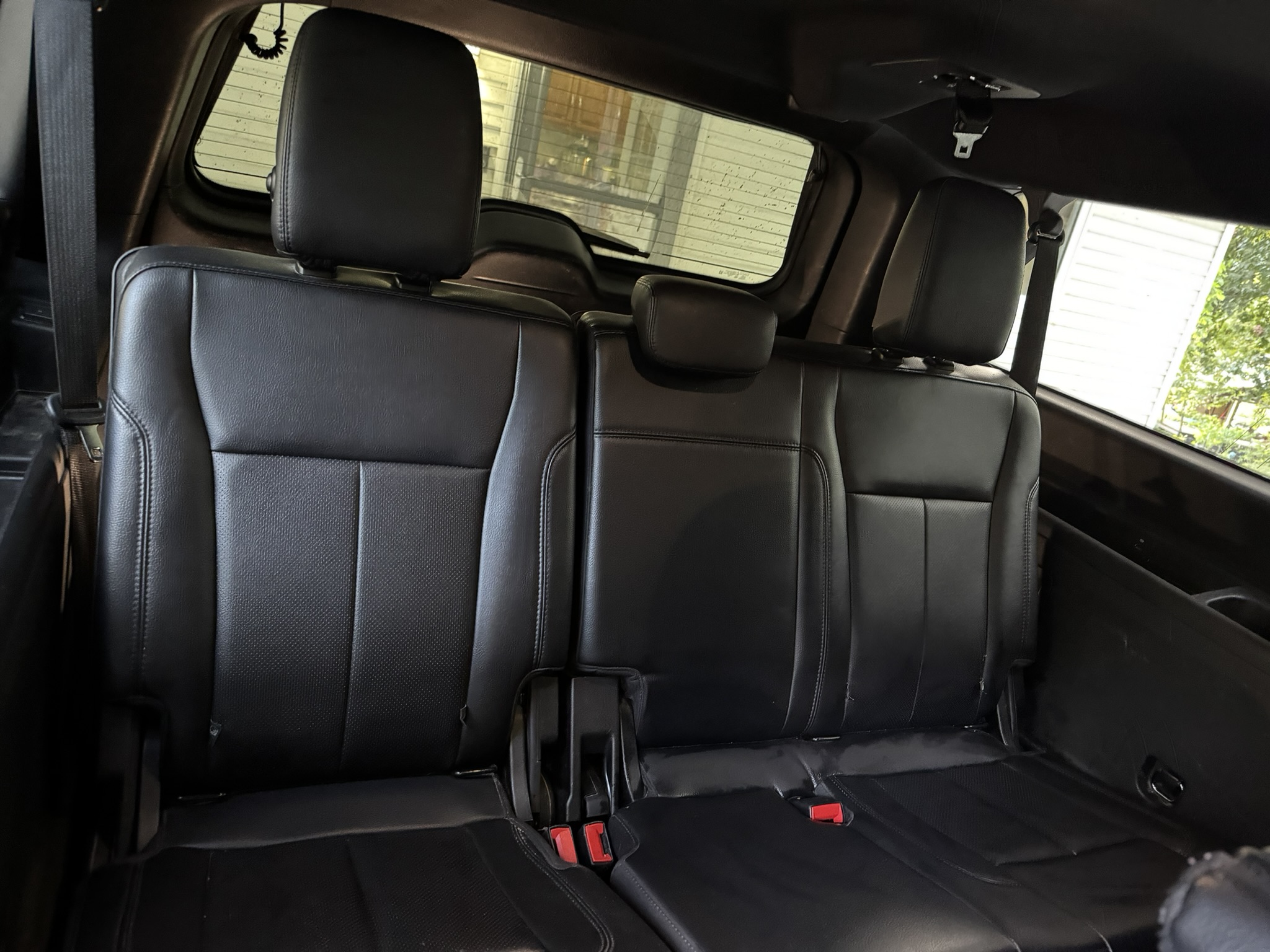 
								2020 Ford Expedition MAX XLT 4WD full									
