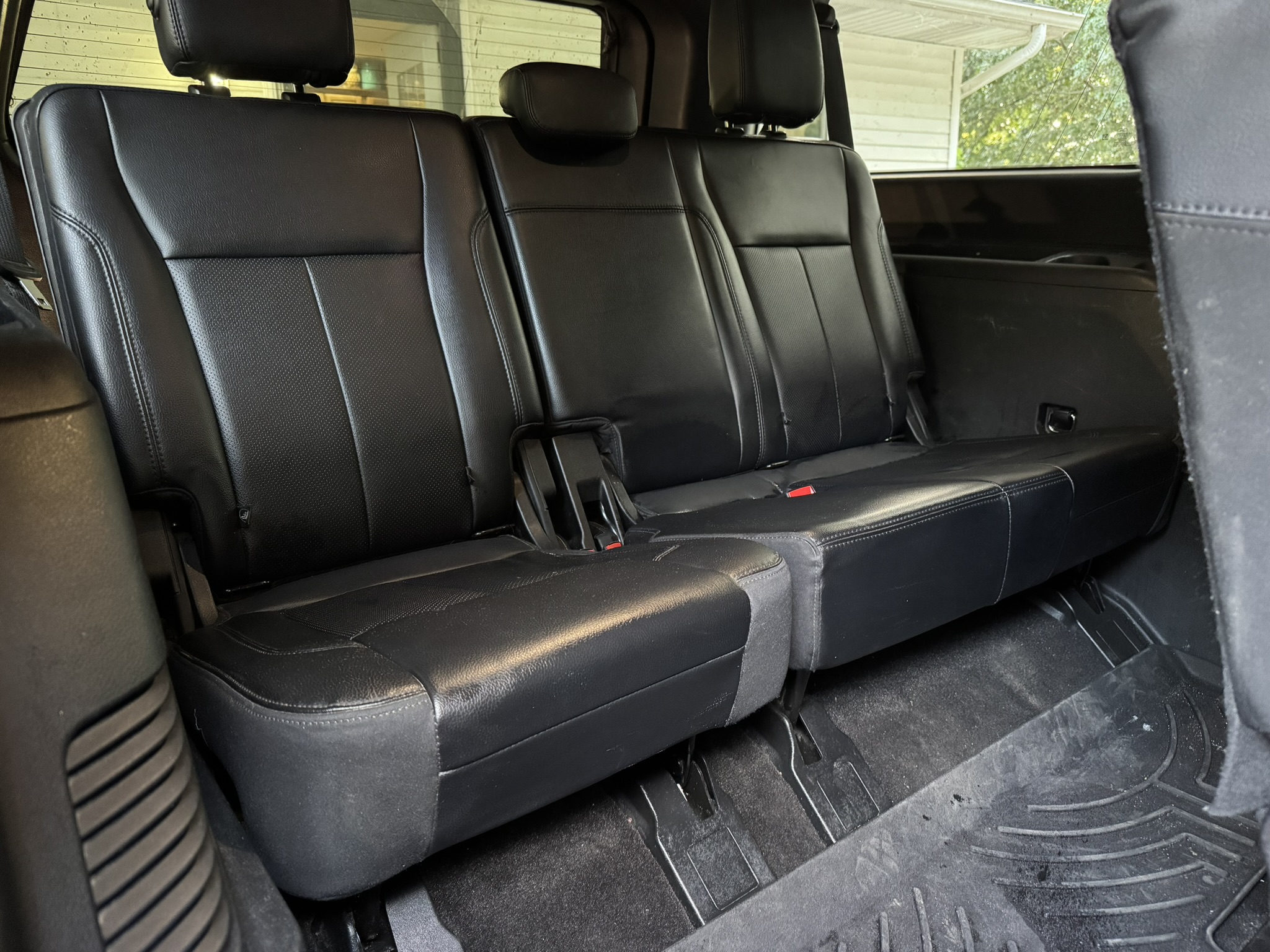 
								2020 Ford Expedition MAX XLT 4WD full									
