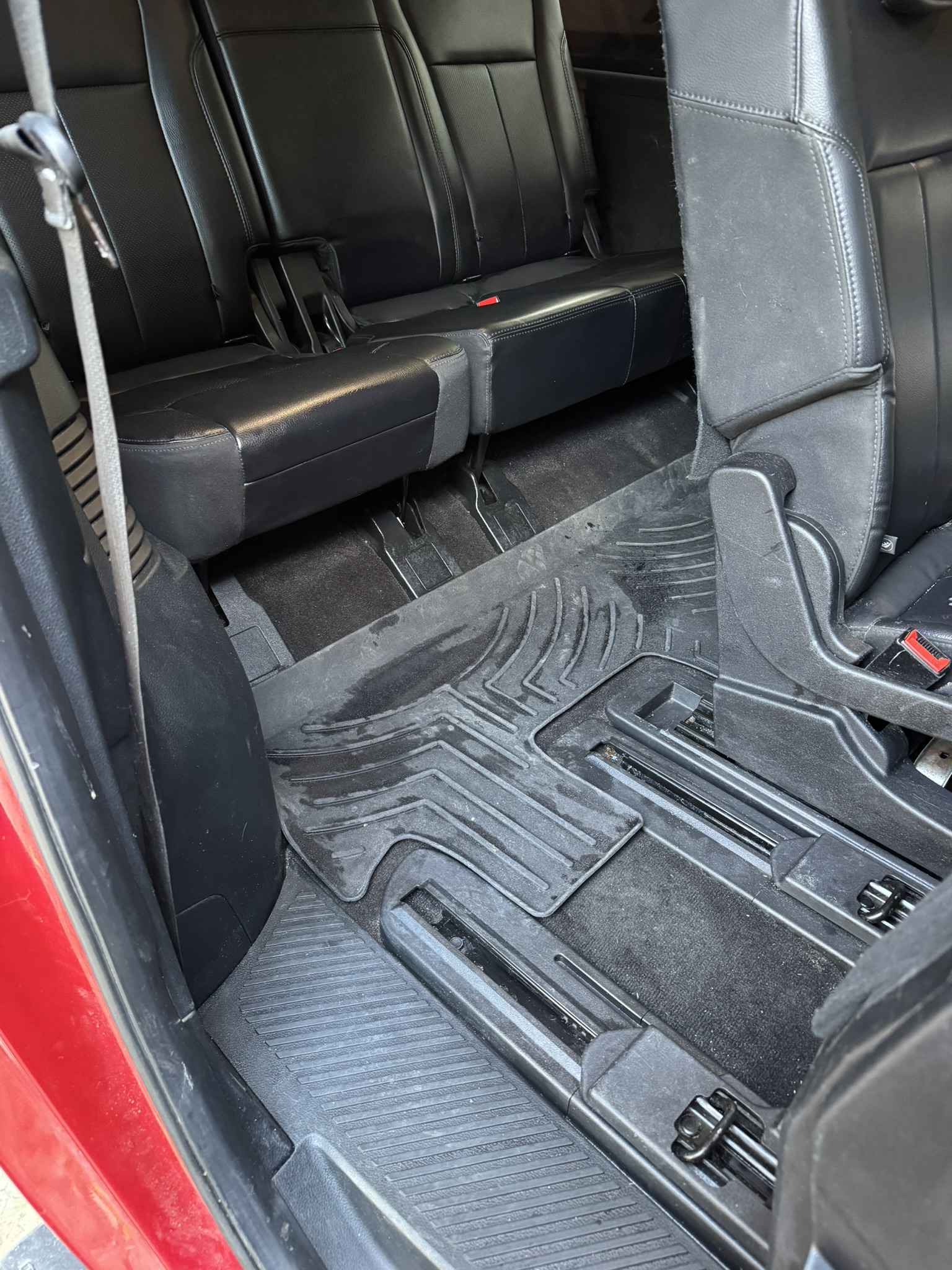 
								2020 Ford Expedition MAX XLT 4WD full									