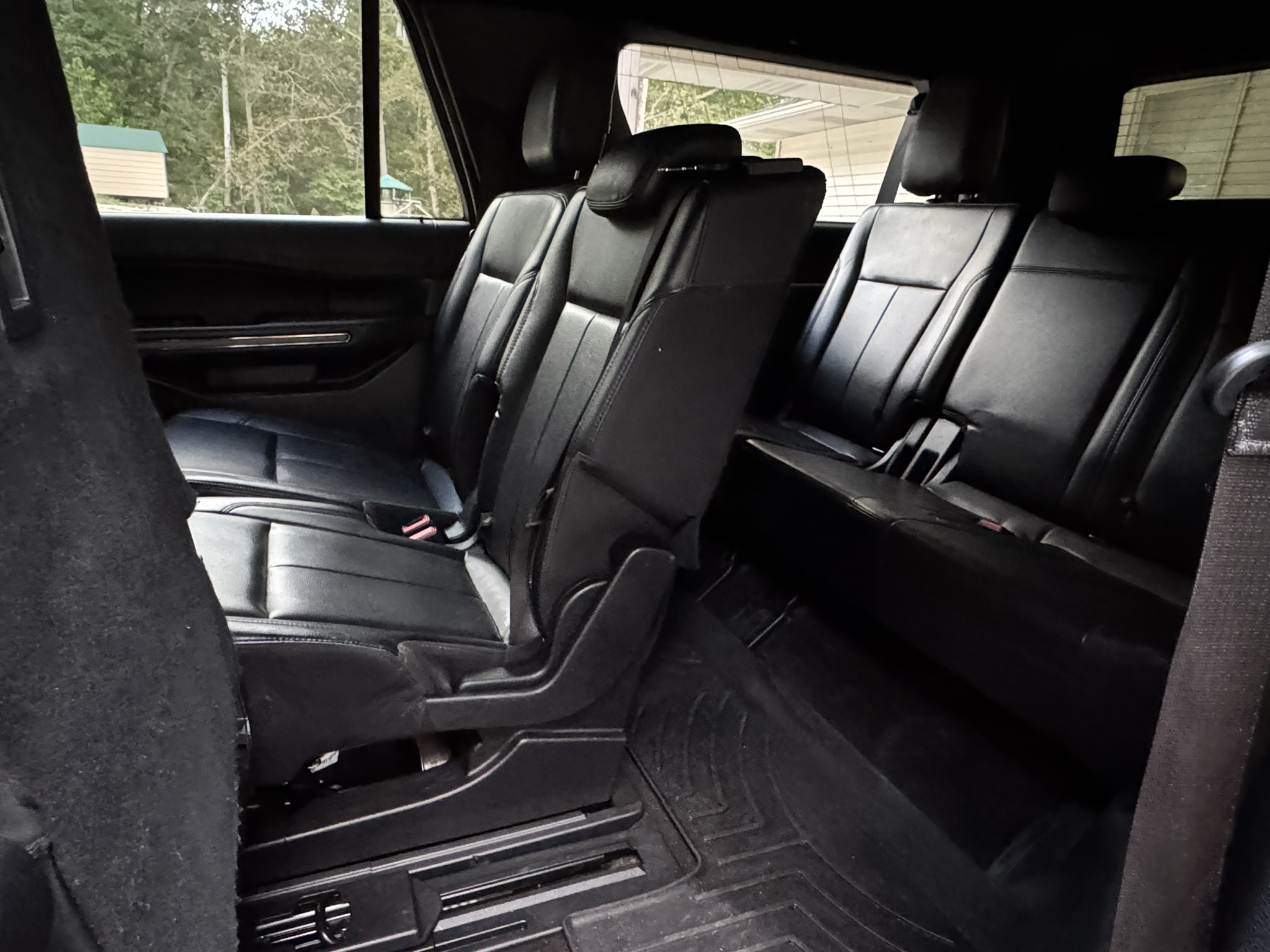 
								2020 Ford Expedition MAX XLT 4WD full									
