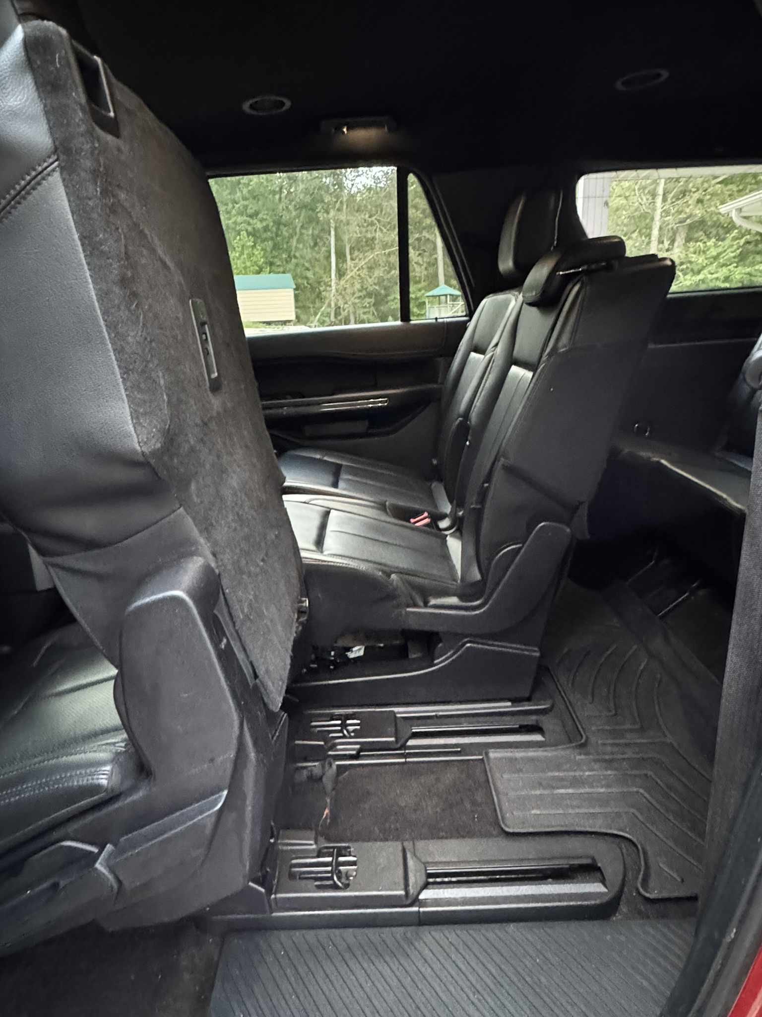 
								2020 Ford Expedition MAX XLT 4WD full									