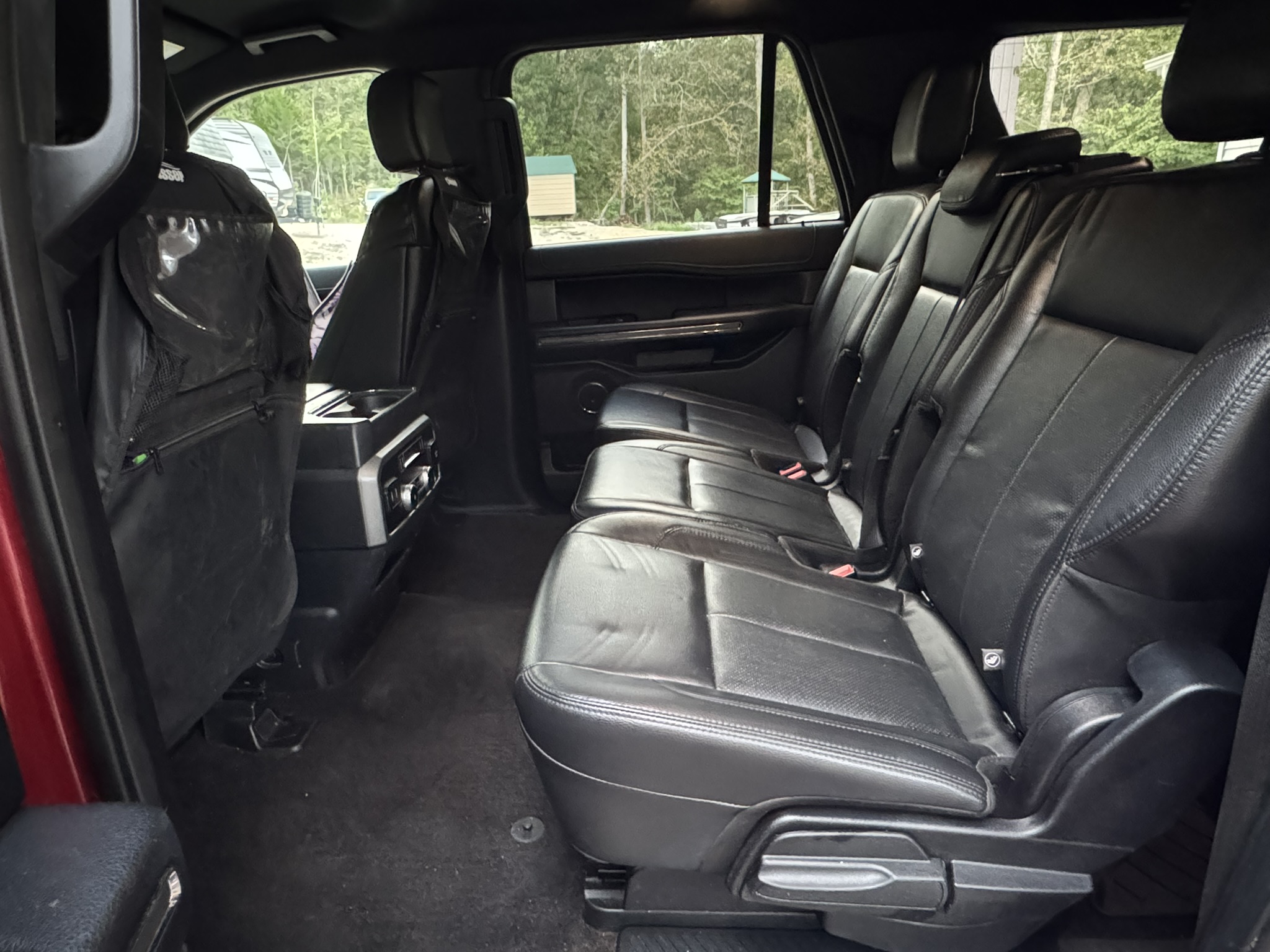 
								2020 Ford Expedition MAX XLT 4WD full									