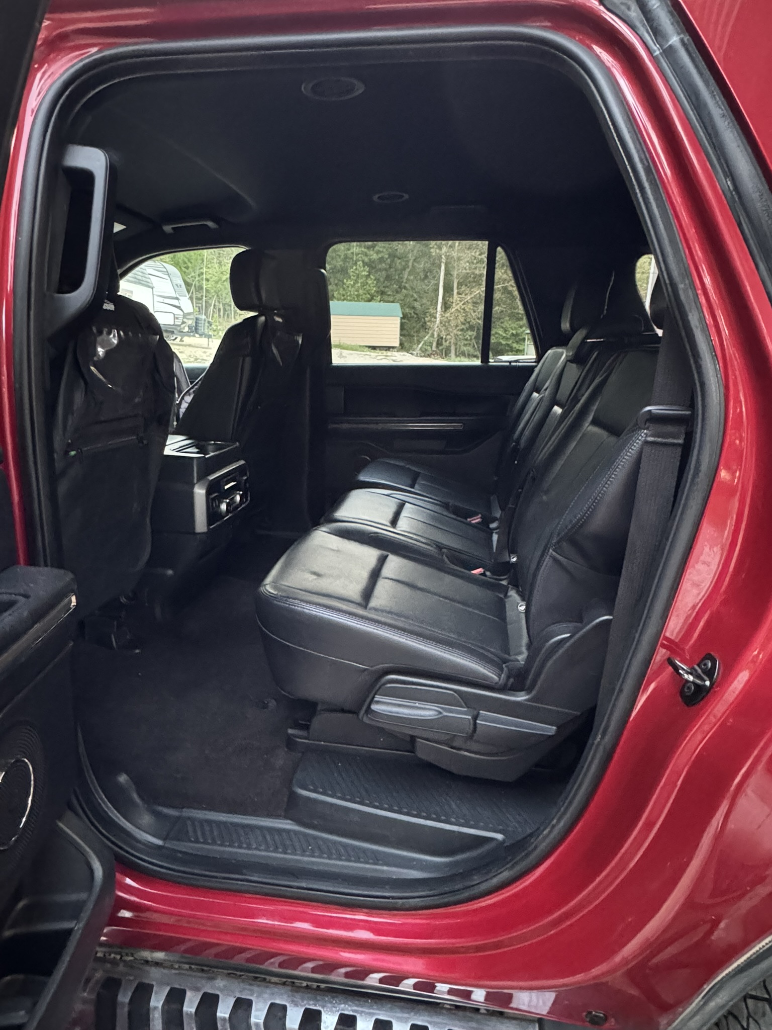 
								2020 Ford Expedition MAX XLT 4WD full									