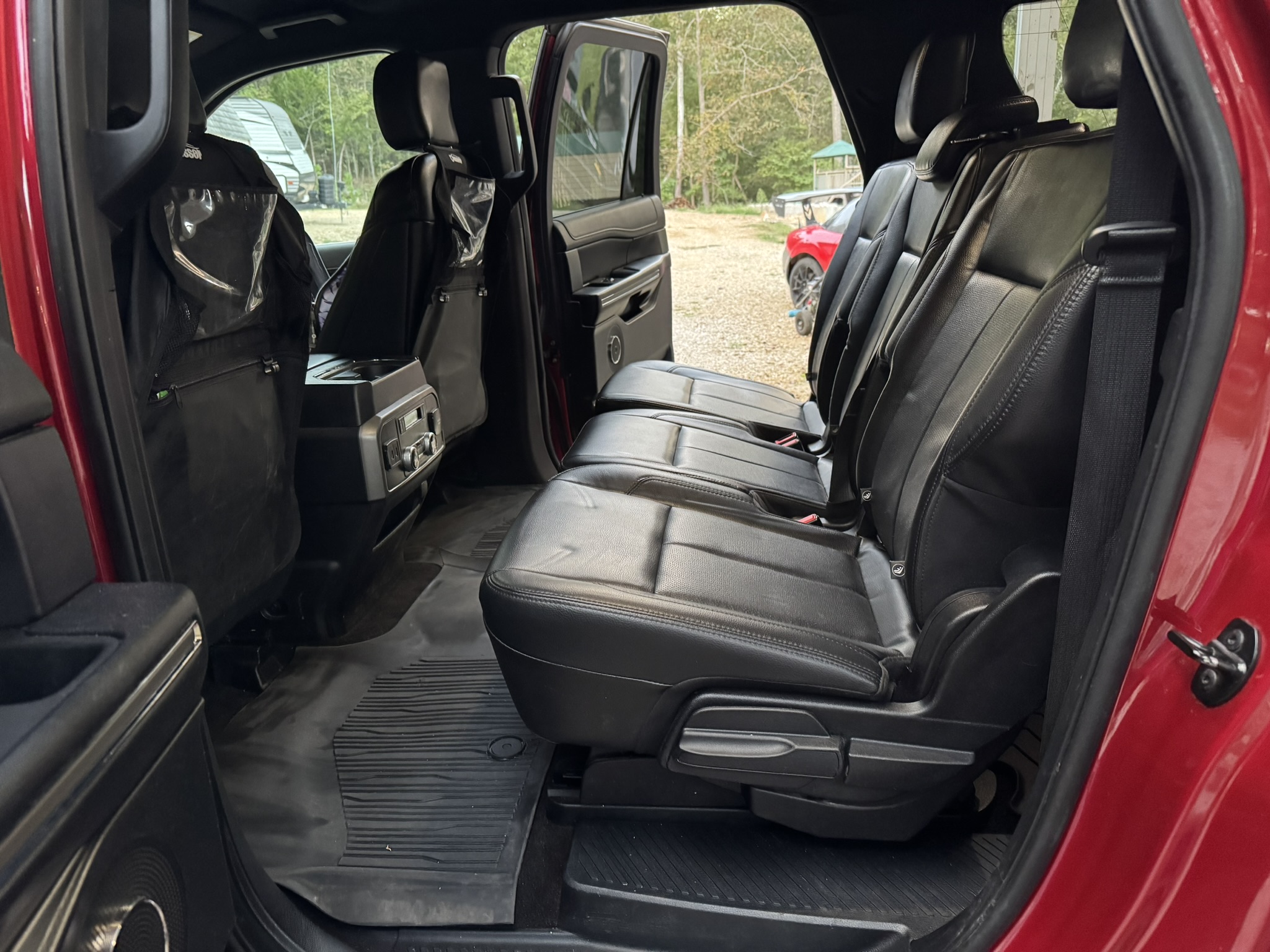 
								2020 Ford Expedition MAX XLT 4WD full									