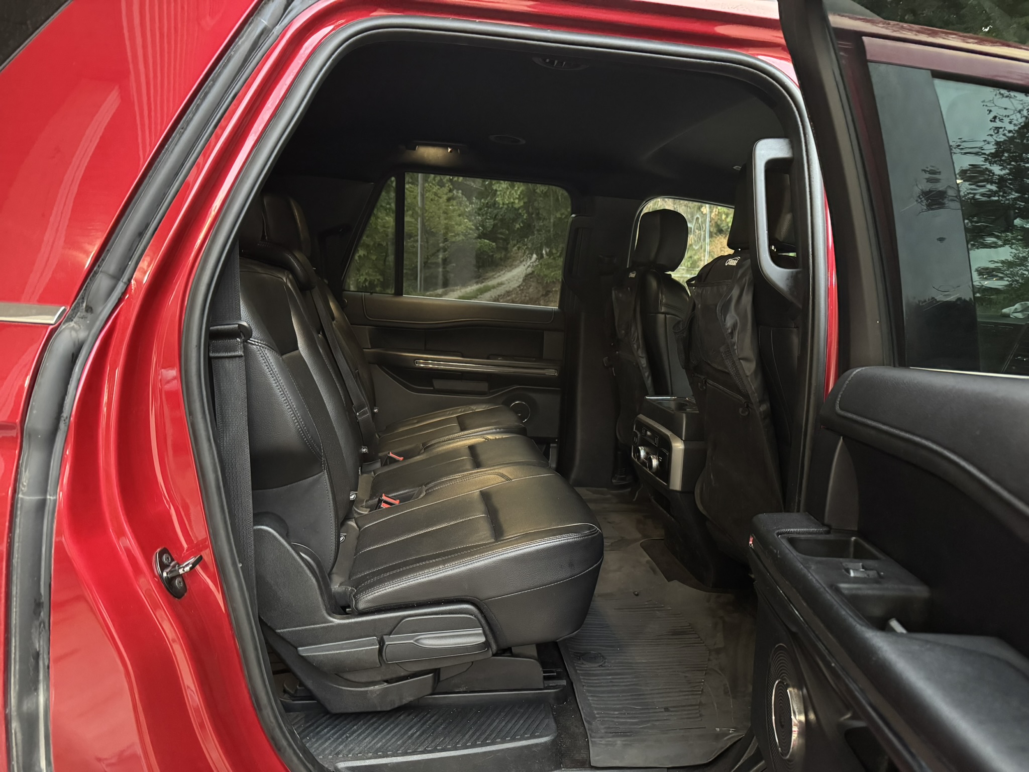 
								2020 Ford Expedition MAX XLT 4WD full									