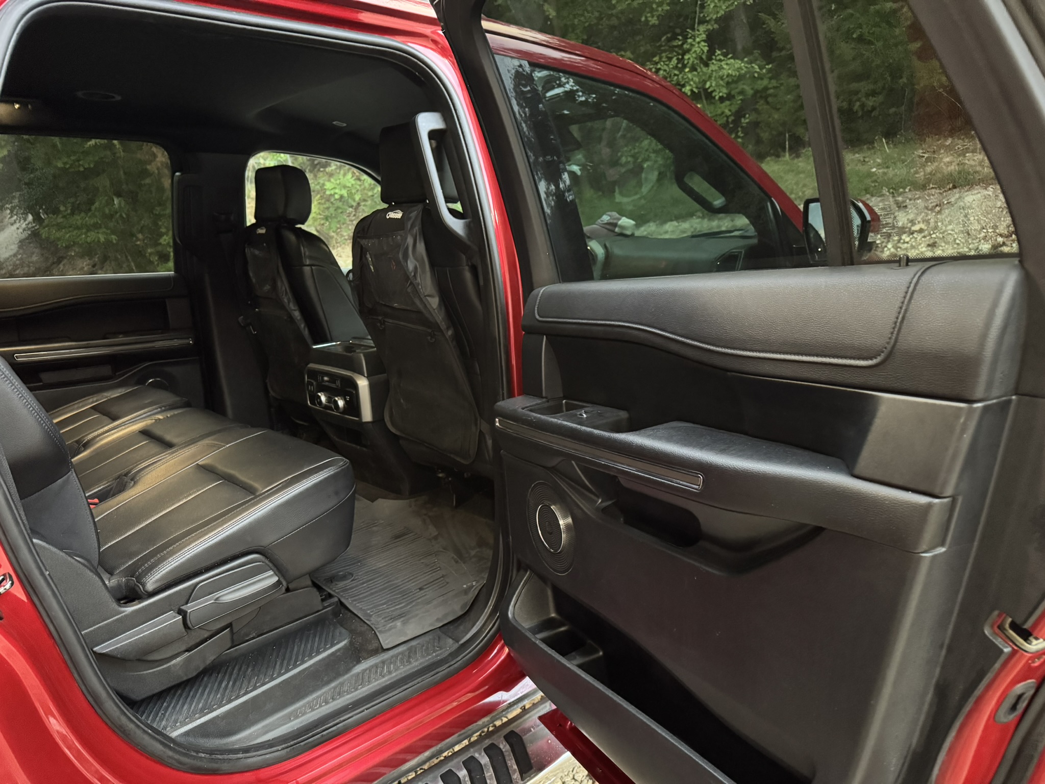 
								2020 Ford Expedition MAX XLT 4WD full									