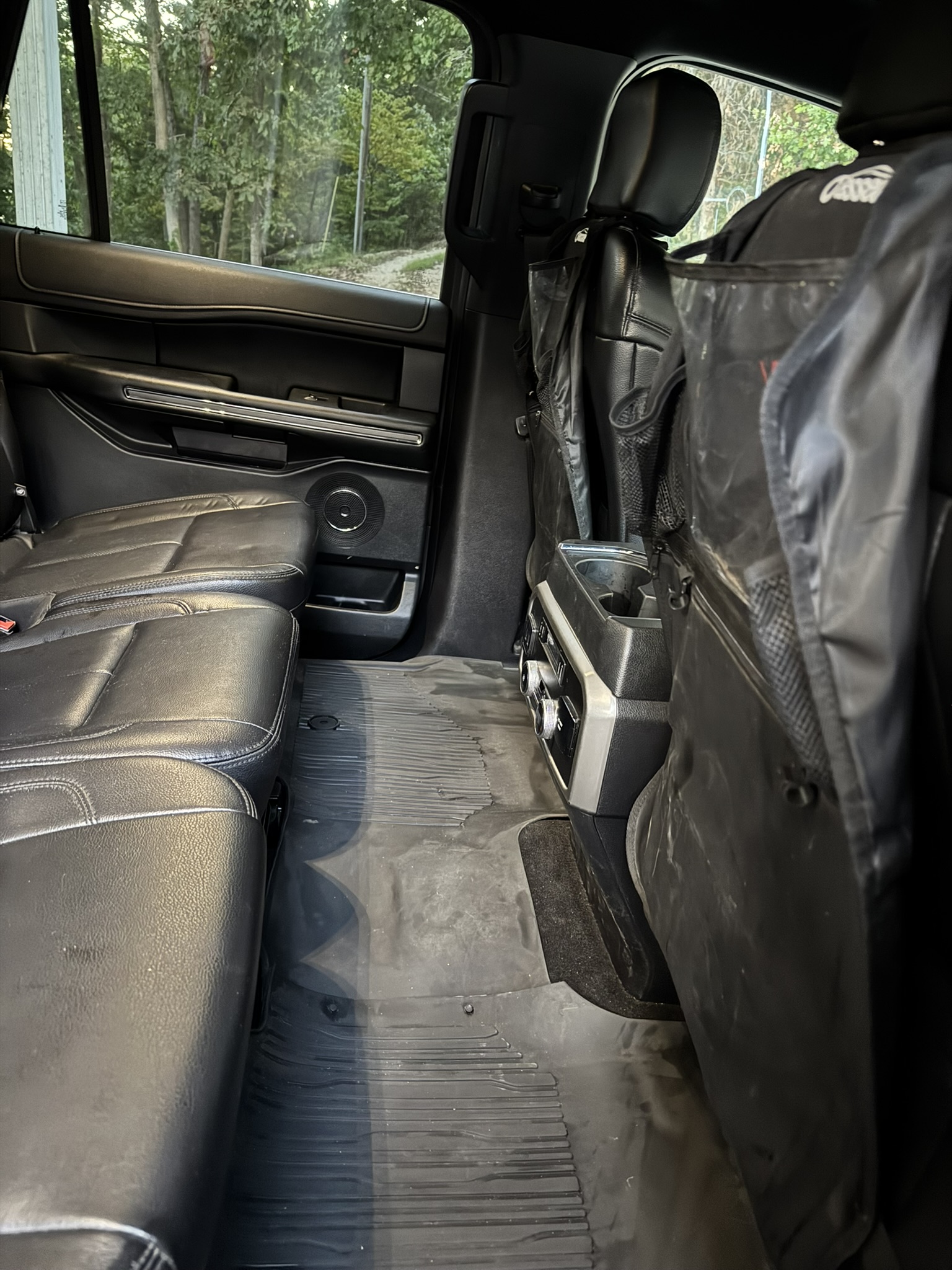 
								2020 Ford Expedition MAX XLT 4WD full									