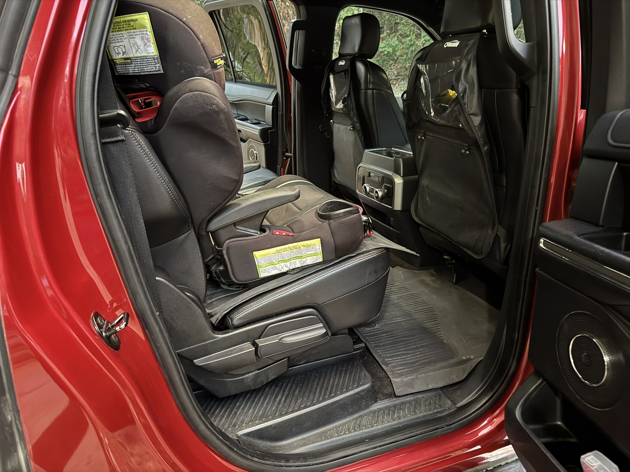 
								2020 Ford Expedition MAX XLT 4WD full									