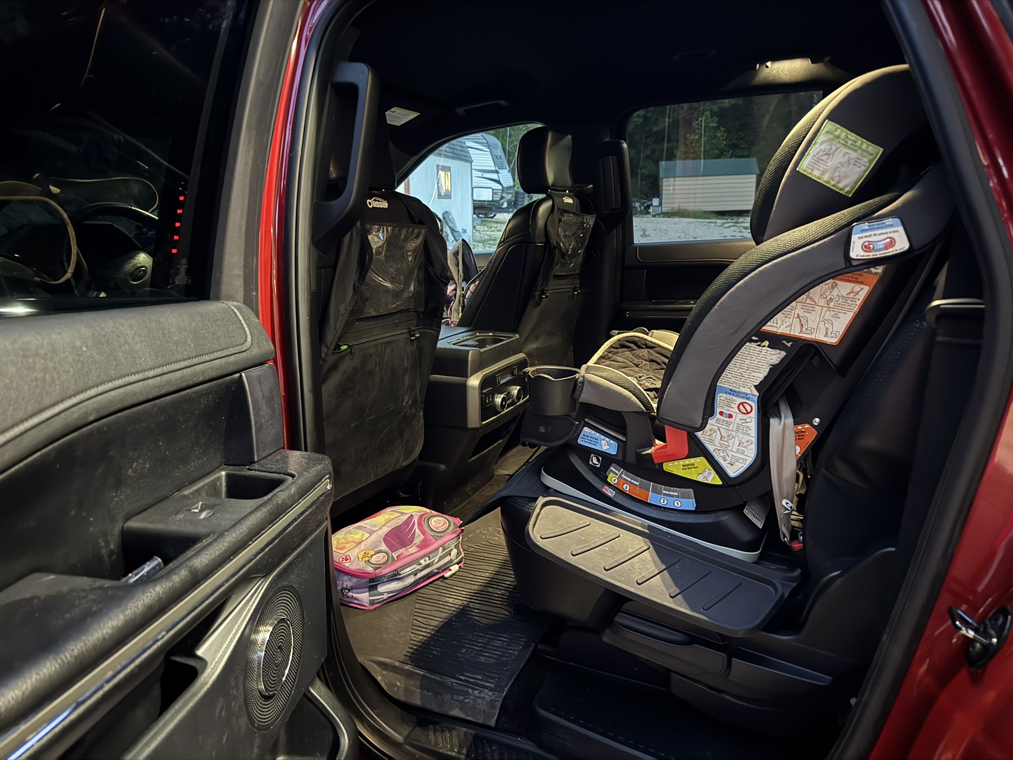 
								2020 Ford Expedition MAX XLT 4WD full									