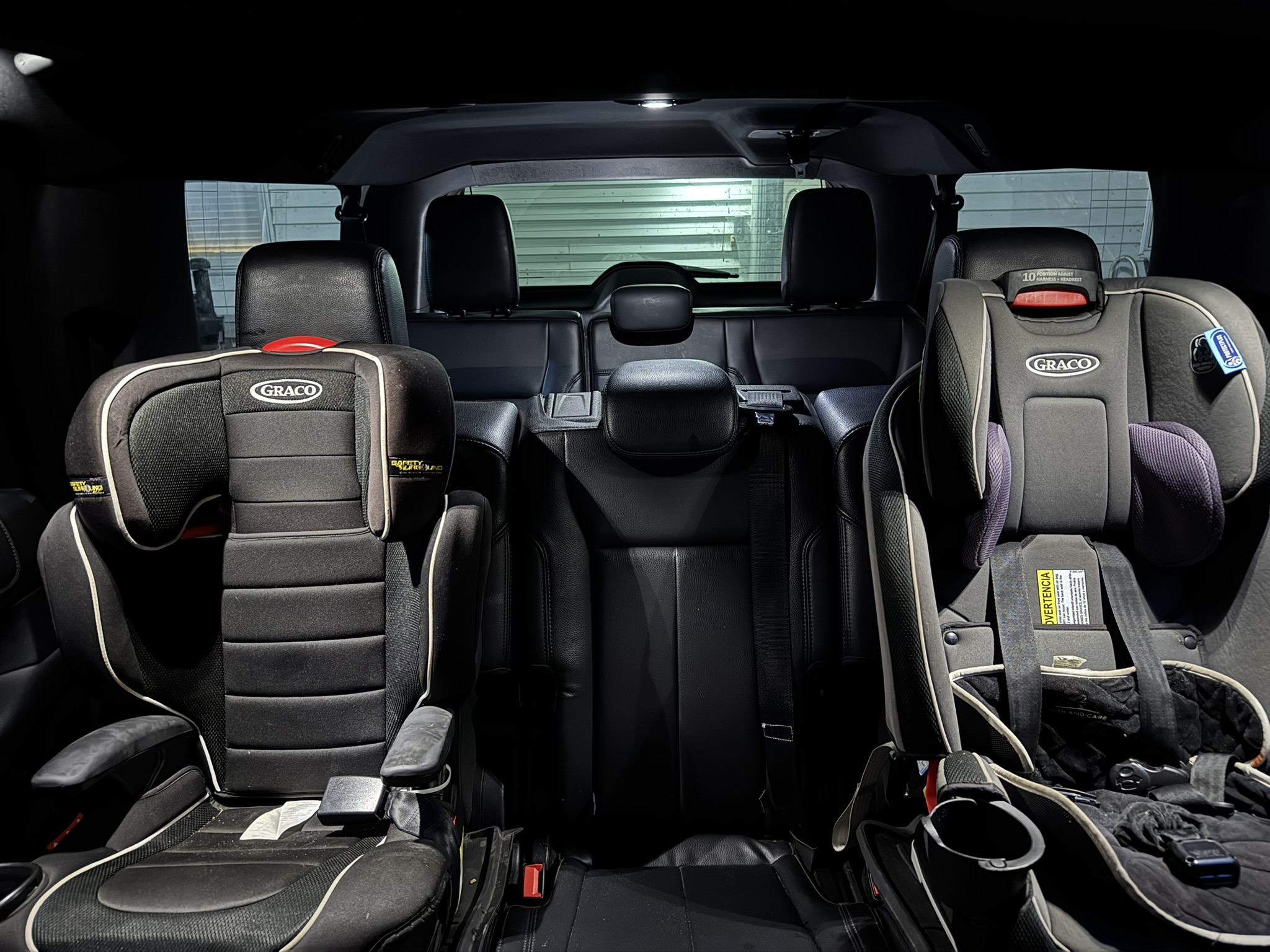 
								2020 Ford Expedition MAX XLT 4WD full									