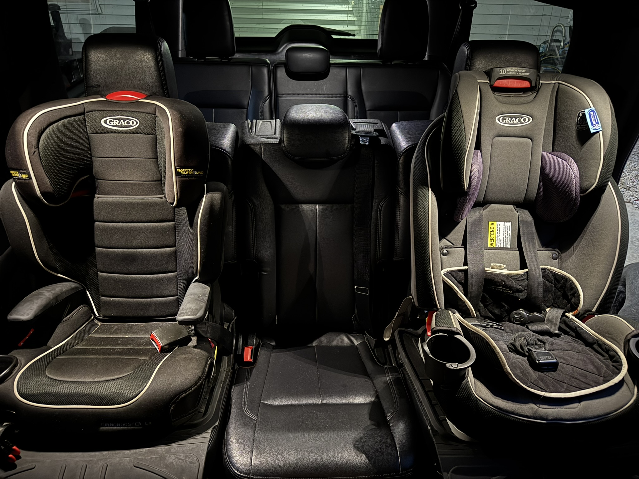 
								2020 Ford Expedition MAX XLT 4WD full									
