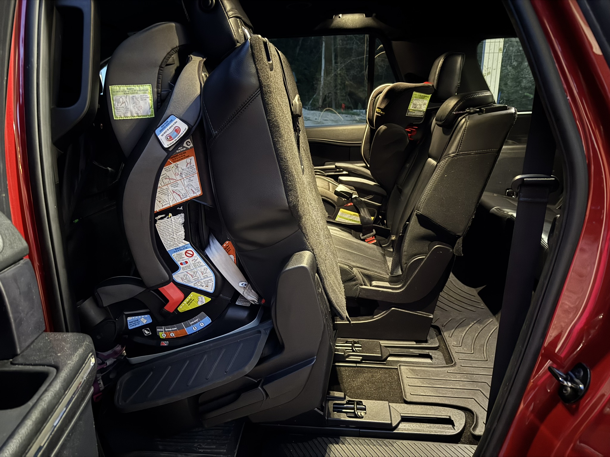 
								2020 Ford Expedition MAX XLT 4WD full									