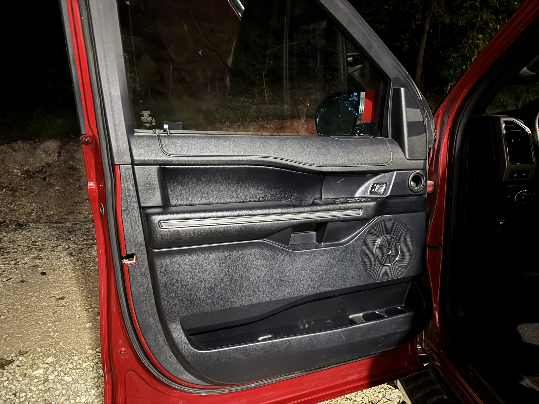 
								2020 Ford Expedition MAX XLT 4WD full									