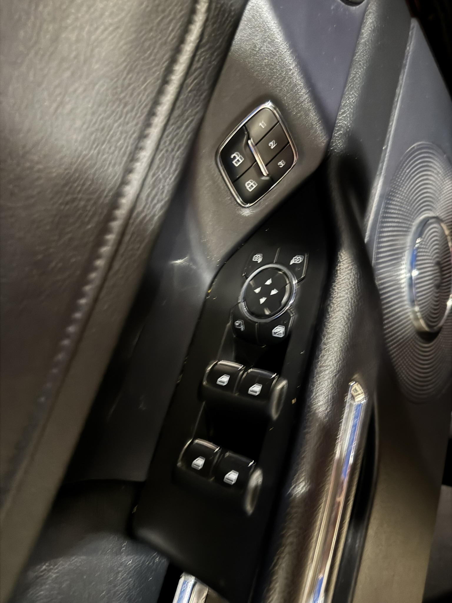 
								2020 Ford Expedition MAX XLT 4WD full									