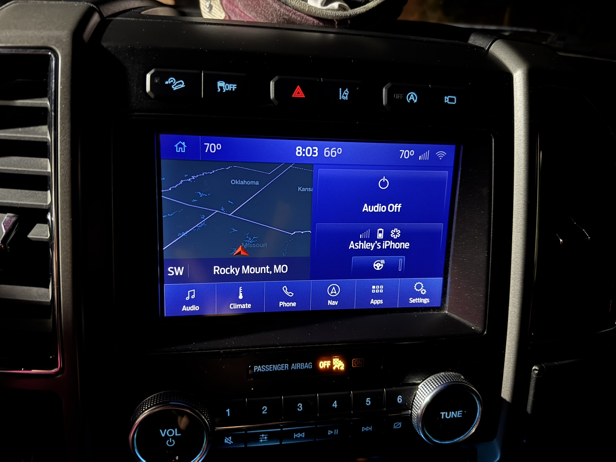 
								2020 Ford Expedition MAX XLT 4WD full									